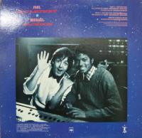 ポール・マッカートニー / SAY　SAY　SAY