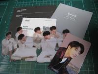 BTS / [LOVE YOURSELF 轉 TEAR