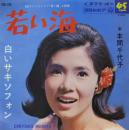 若い海