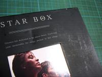 TMネットワーク  / STAR　BOX