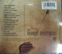 ドゥービー・ブラザーズ / Listen to the Music: Very Best of the Doobie Bros