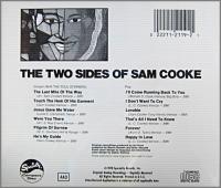 サム・クック / 2 Sides of Sam Cooke