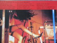 W.A.S.P. / エレクトリック・サーカス