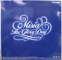 ミーシャ / the　glory　day