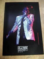 矢沢永吉 / FIFTY FIVE WAY in BUDOKAN