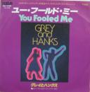 ユー・フールド・ミー