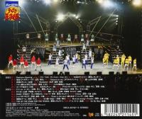 ミュージカル DREAM LKIVE 4th CONCERT / ミュージカル テニスの王子様 DREAM LIVE 4th