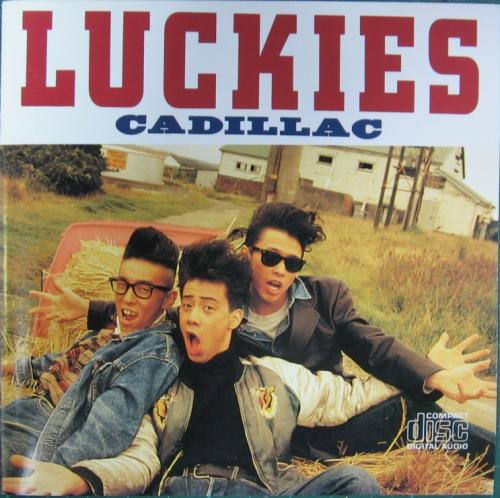 キャデラック CD CADILLAC