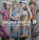 ayu-mi-x　II　version　JPN