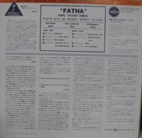 アール・ハインズ / ファーザー