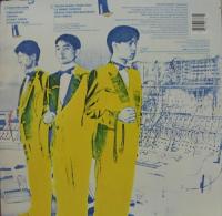 YMO　イエロー・マジック・オーケストラ / yellow magic orchestra
