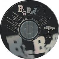 矢沢永吉 / BIG BEAT H.K.BEST SELECTION