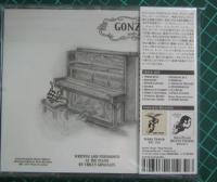ゴンザレス / SOLO PIANO II 