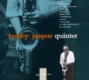 BOBBY JASPAR QUINTET