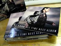 矢沢永吉 / ALL TIME BEST ALBUM