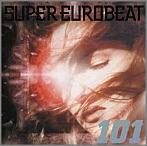 スーパーユーロビート ノンストップ vol.1 super eurobeat 1