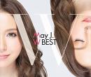 May J. W BEST -Original & Covers- (CD2枚組+DVD3枚組)