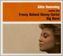 Meets the Francy Boland Kenny Clarke Big Band