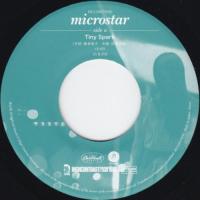 マイクロスター / タイニー・スパーク