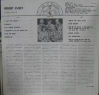ハングリー・チャック / Hungry Chuck