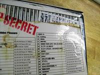 B'z / LIVE-GYM Hidden Pleasure ~Typhoon No.20~