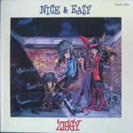 ジギー Nice Easy 32jc 400 中古cd レコード Dvdの超専門店 Fanfan ジギー Nice Easy 32jc 400 中古cd レコード Dvdの超専門店 Fanfan