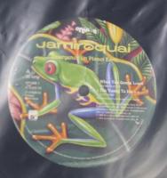 ジャミロクワイ / ジャミロクワイ