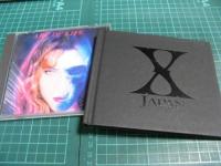 X Japan ，エックス　ジャパン / アート・オブ・ライフ
