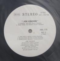 ジョー・コッカー / ジョー・コッカー