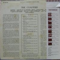 コースターズ / COASTERS