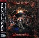 ジューダス・プリースト / ノストラダムス