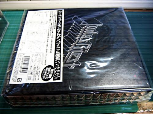 ジューダス・プリースト - メタロジー MHCP-312/6/中古CD