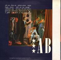 ABC / ルック・オブ・ラブ
