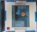 Firpo;Tango Vol.1