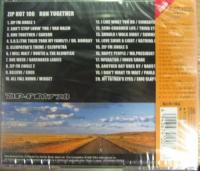 オムニバス Zip Hop 100 Wpcr 中古cd レコード Dvdの超専門店 Fanfan