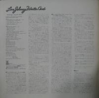 ジョニー・ウィンター / ライブ
