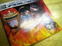 特撮 / メタルヒーロー主題歌・挿入歌大全集 II