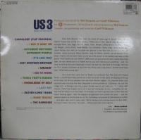US3 / ハンド・オン・ザ・トーチ