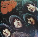 Rubber Soul