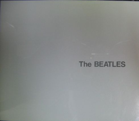 ビートルズ / The Beatles (The White Album)