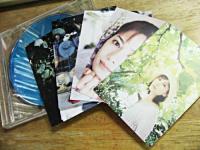 大石恵 / 恋人