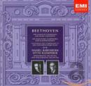 ベートーヴェン : 交響曲&ピアノ協奏曲全集