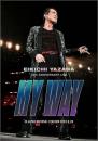 50th ANNIVERSARY LIVE "MY WAY " IN JAPAN NATIONAL 