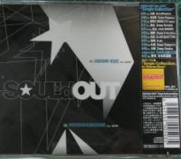 SOUL’d OUT （ソウルド・アウト） / GROWN KIDZ/VOODOO KINGDOM
