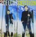2CELLOS2~IN2ITION~(初回生産限定盤) -