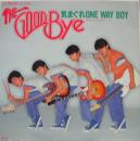 気まぐれONE　WAY　BOY