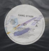 ギャングスター / Step In The Arena