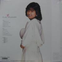 宮里久美 - 瞳でウィスパリング JBX-25073/中古CD・レコード・DVDの超