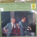 ベートーヴェン/チェロ奏鳴曲/「魔笛」の主題による七つの変奏曲