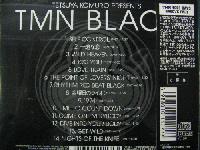TMネットワーク，　TMN / TMN　BLACK